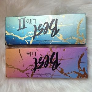Violet Voss Best Life eyeshadow Bundle